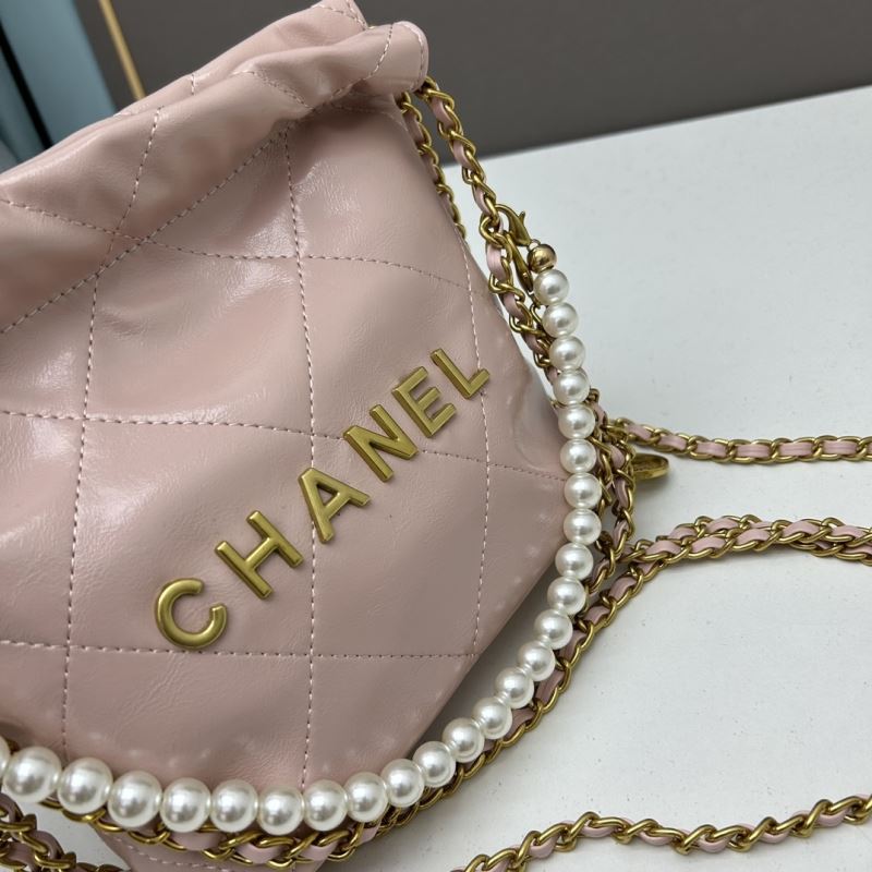 Chanel Gabrielle Bags